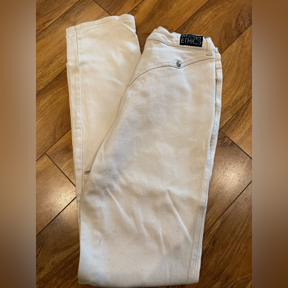 Western Ethics Women’s jeans